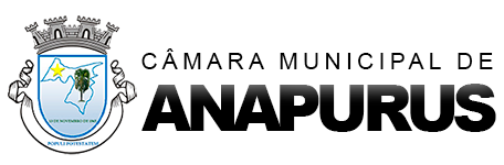 Câmara Municipal de Anapurus – MA